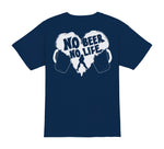 オリジナルＴシャツ＜ネイビー＞