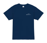 オリジナルＴシャツ＜ネイビー＞