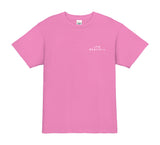 オリジナルＴシャツ＜ピンク＞