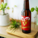 NO BEER NO LIFE［瓶］330ml×6本